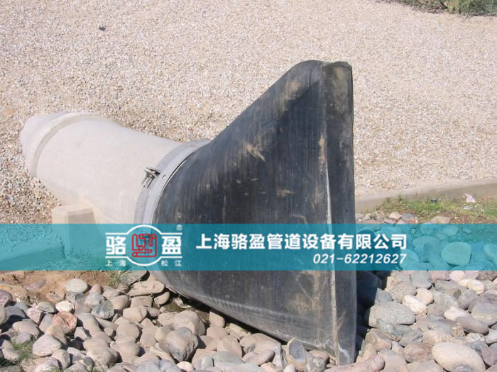 法蘭式<a href=http://www.henantianyue.com/ target=_blank class=infotextkey><a href=http://www.henantianyue.com target=_blank class=infotextkey>鴨嘴閥</a></a>適用于沙灘排放