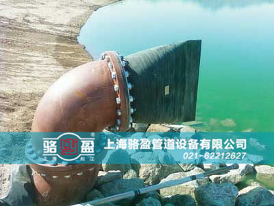 卡箍式<a href=http://www.henantianyue.com/ target=_blank class=infotextkey><a href=http://www.henantianyue.com target=_blank class=infotextkey>鴨嘴閥</a></a>運(yùn)行實(shí)景圖